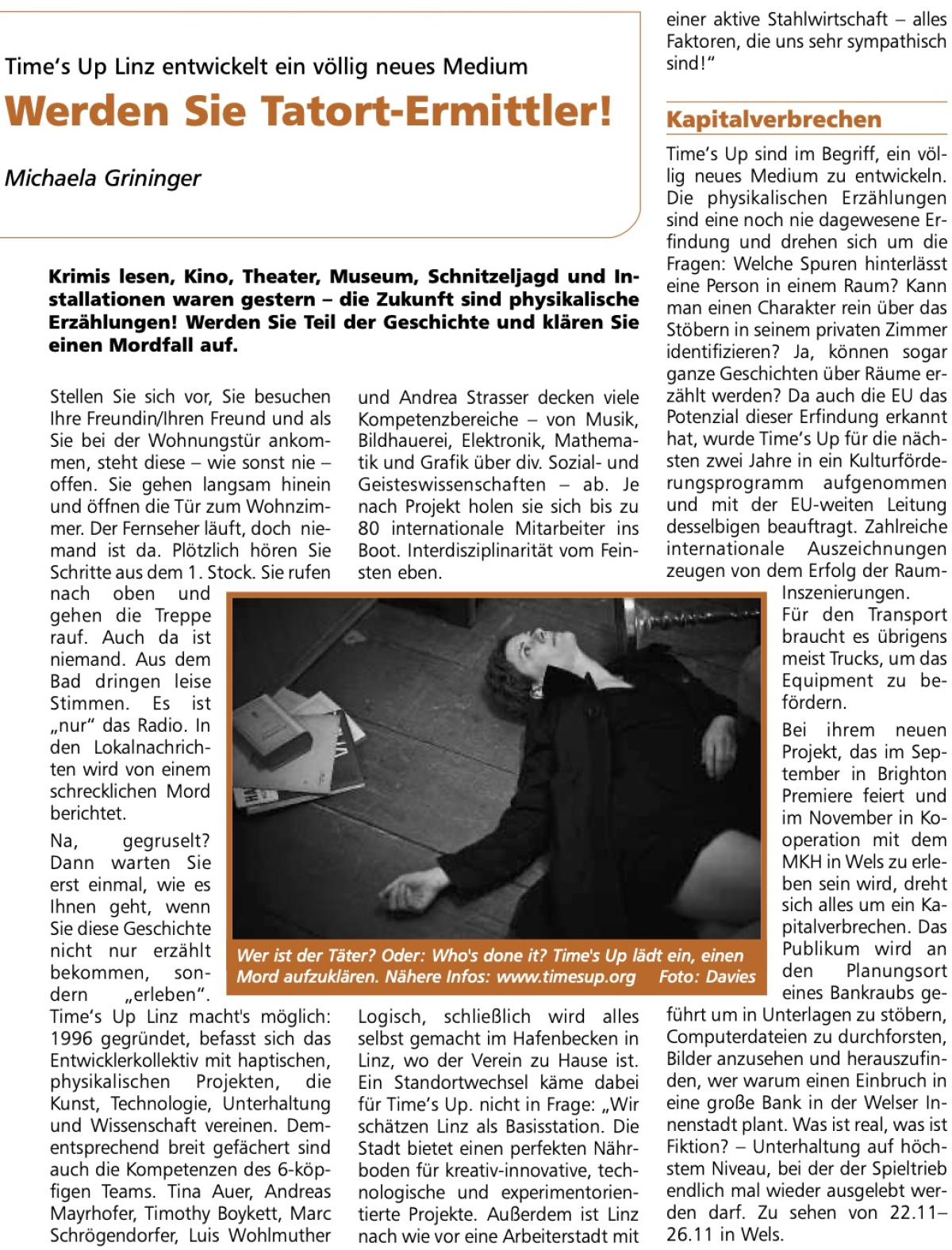 PS-20110901_OÖKulturberichte_Tresor