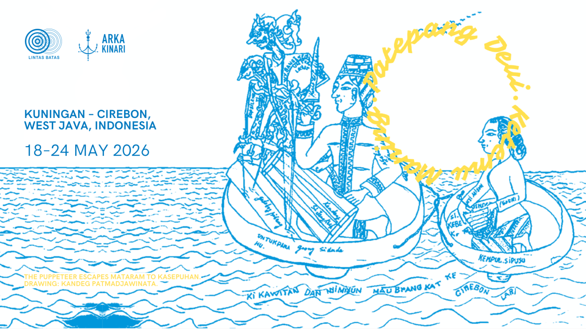 Invitation to CCC26