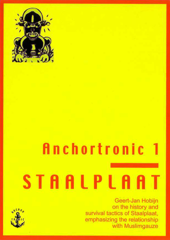2000/01/06 Anchortronic StaalPlaat B