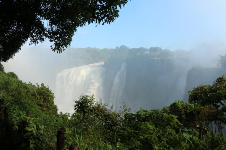 ToR - Impressions Zimbabwe