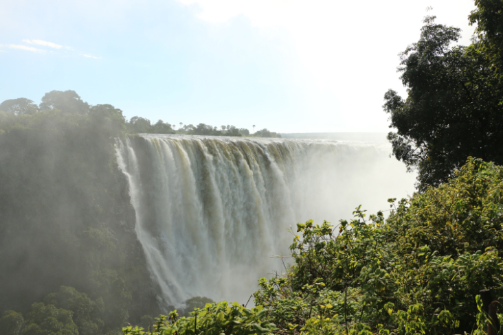 ToR - Impressions Zimbabwe