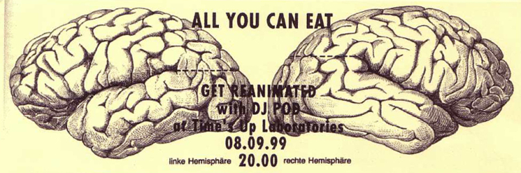 1999/09/08 All You Can Eat