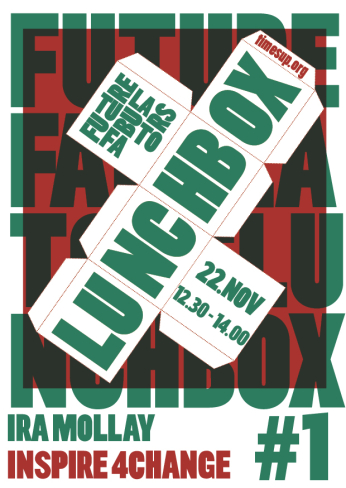 2013/11/22 FFab Lunch01