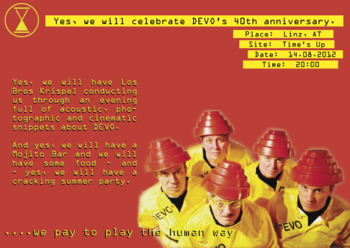 2012/08/15 DEVO