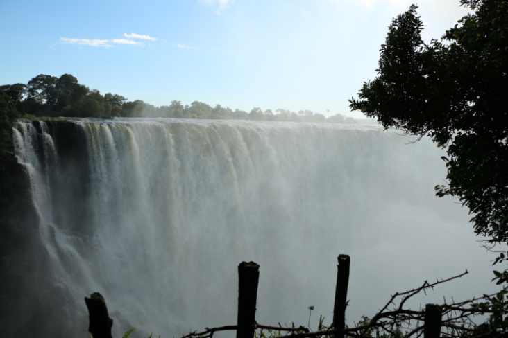 ToR - Impressions Zimbabwe