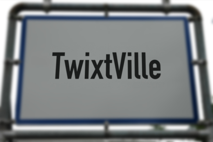 TwixtVille