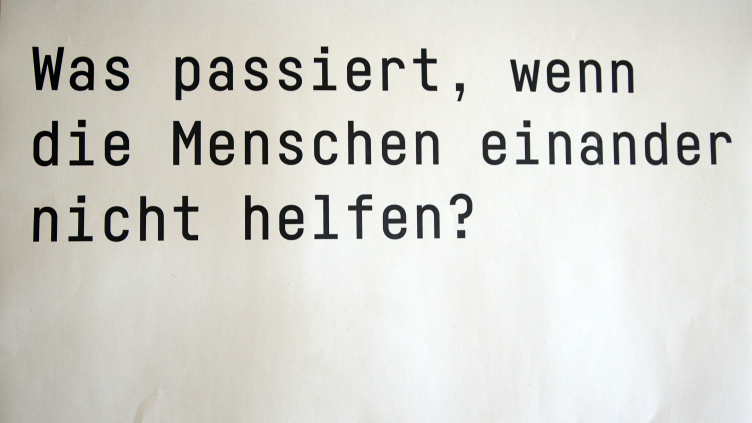 FdR - Die Wärmegreißlerei - Futuring Exercises