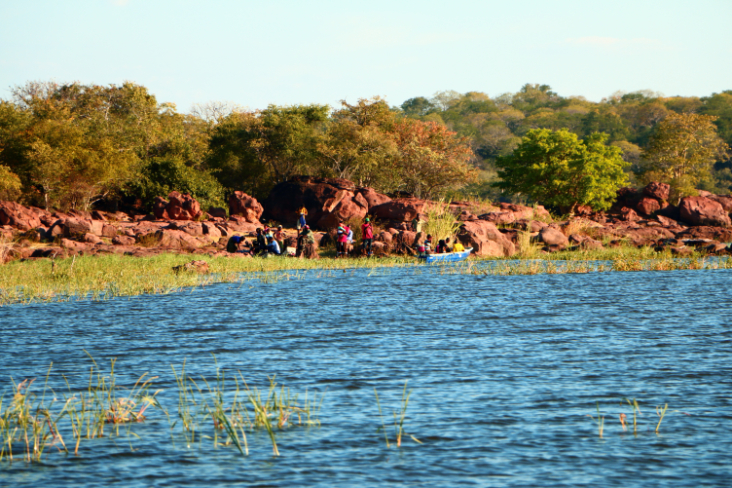 ToR - Impressions Zimbabwe