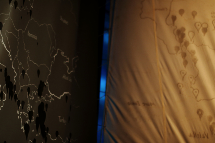 Mind The Map '15