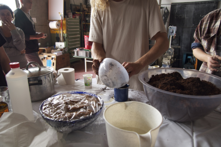 NonGreenGardening Workshop 01