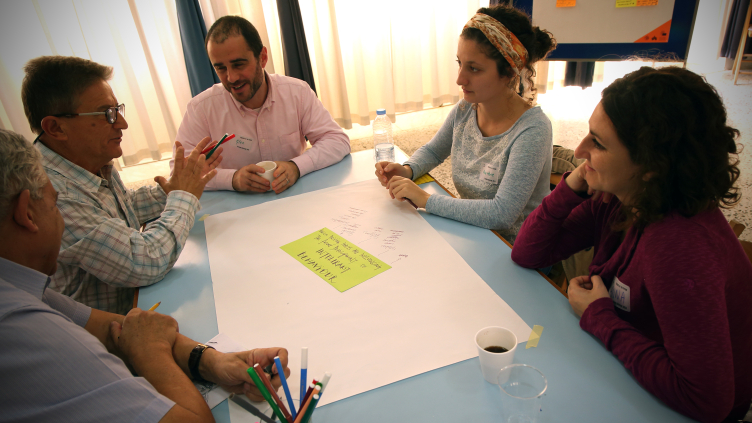 Futuring Overture in Naxxar