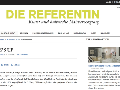 Die Referentin1