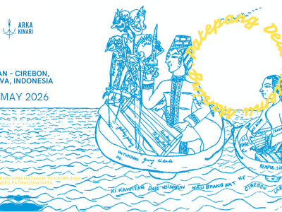 Invitation to CCC26